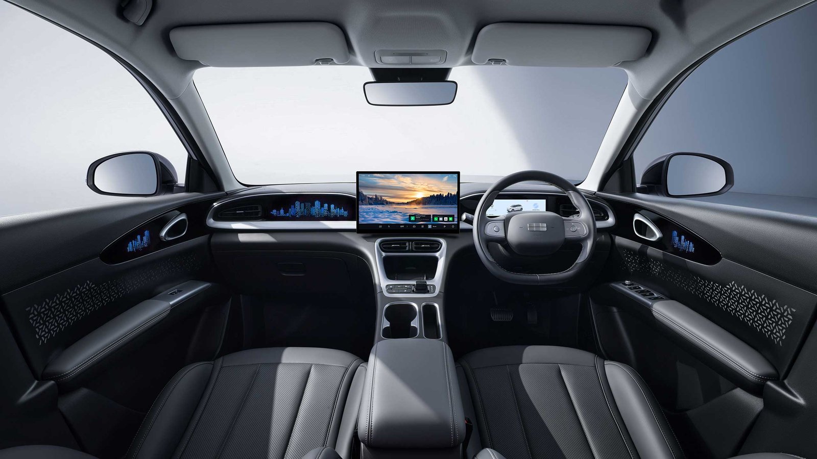 Interior EX2